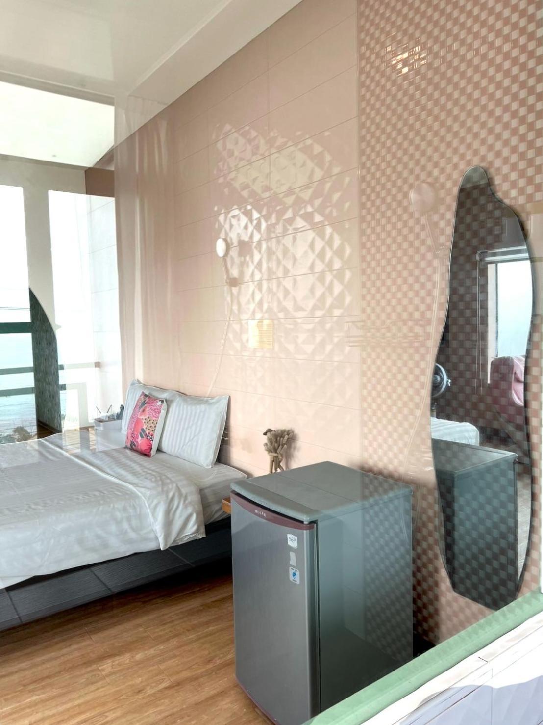 Star House Apartman Hsziaoliucsiu Kültér fotó